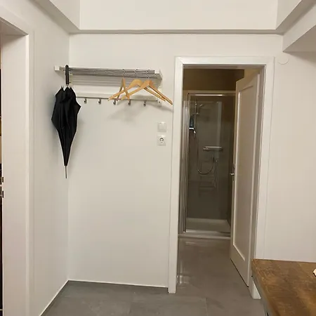 Apartmán Neueroeffnung - Dietrichsteinplatz - Gratis Tiefgaragenplatz *