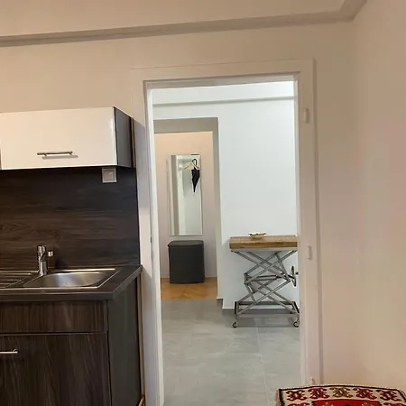 Neueroeffnung - Dietrichsteinplatz - Gratis Tiefgaragenplatz Apartmán *