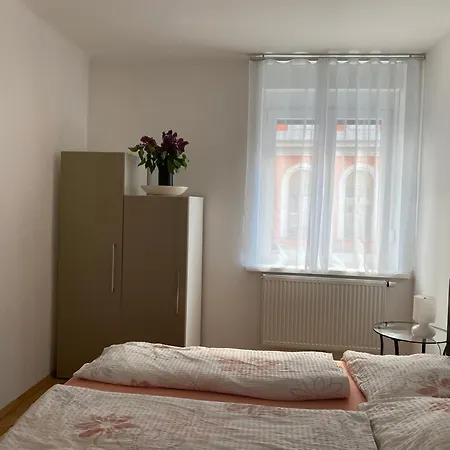Апартаменты Neueroeffnung - Dietrichsteinplatz - Gratis Tiefgaragenplatz Грац